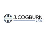 https://www.logocontest.com/public/logoimage/1689691788J Cogburn Law27.png